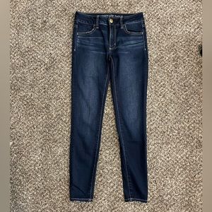 American Eagle Outfitters jeggings